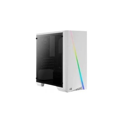 Aerocool Cylon white/black