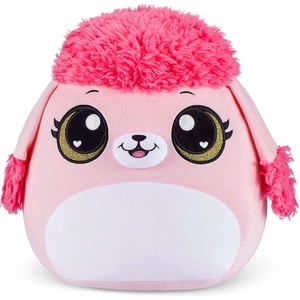 ZURU Плюшена играчка Zuru - Coco Squishes, Mishmosh (9616TQ2) - baby