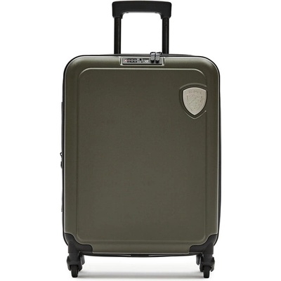 Blauer Самолетен куфар за ръчен багаж Blauer S4CABIN01/BOI Каки (S4CABIN01/BOI)