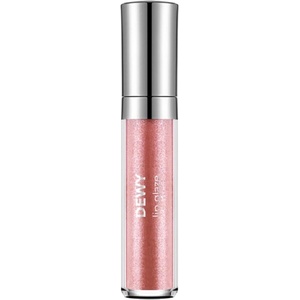Flormar Течно червило с блясък Dewy Lip Glaze, 005 Bronze Statue, 4.5 ml - baby