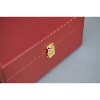 Crosley Voyager