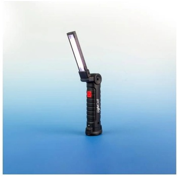 Shesto Lightcraft LED светлина с магнитна стойка