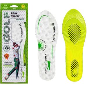 FOOTGEL GOLF 35-40