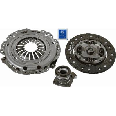 Sada spojky SACHS 3000 990 027 (3000990027)