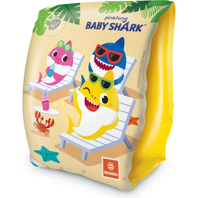 Mondo Baby Shark 206933