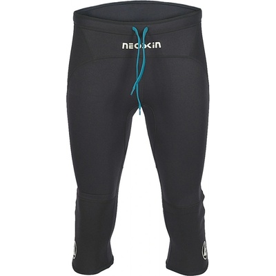 PEAK UK Neoskin Strides neoprenové 3/4 kraťasy
