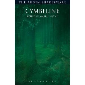 Cymbeline (ISBN: 9781904271307)