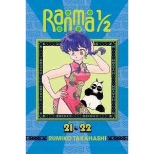 Ranma 1/2 (2-in-1 Edition), Vol. 11 | Rumiko Takahashi (ISBN: 9781421566320)