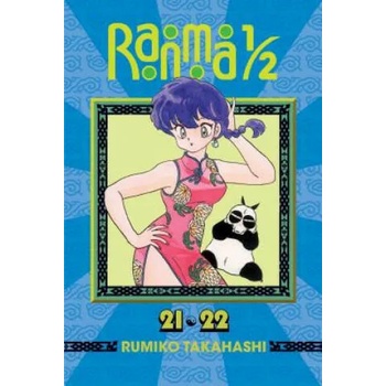 Ranma 1/2 (2-in-1 Edition), Vol. 11