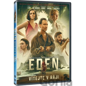 Eden DVD