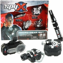 Alltoys SpyX Malá špiónská sada
