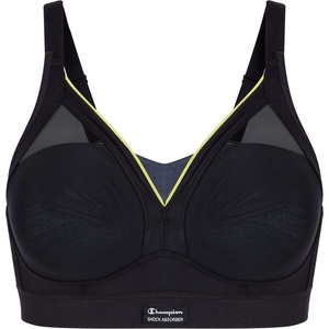 Shock Absorber Active Shape Support Sports Bra - Black