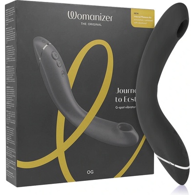 Womanizer Og Slate