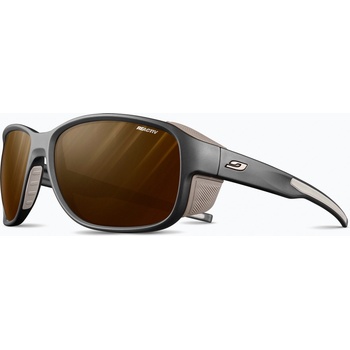 Julbo Слънчеви очила Julbo Monterosa 2 Reactiv Hm 2-4 black/brown