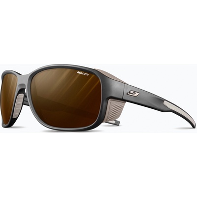 Julbo Слънчеви очила Julbo Monterosa 2 Reactiv Hm 2-4 black/brown