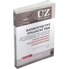 ÚZ 1482 Bankovnictví