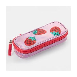 Goomby Несесер овален Strawberries