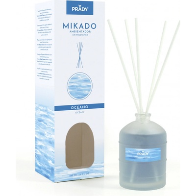 Mikado Oceán Difuzér 100 ml – Zboží Dáma