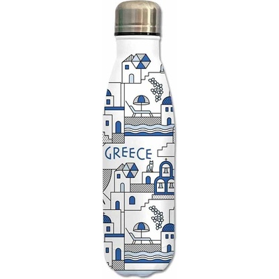 ATP Stylová řecká termoska Santorini 500 ml