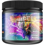 American Supps Radical Riot V3 Hardcore Pre Workout [340 грама] Dragon Fruit