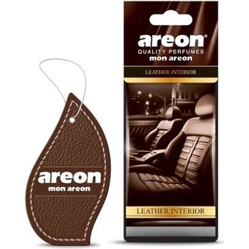 Areon Mon LEATHER