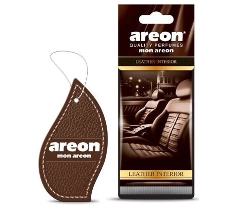 Areon Mon LEATHER