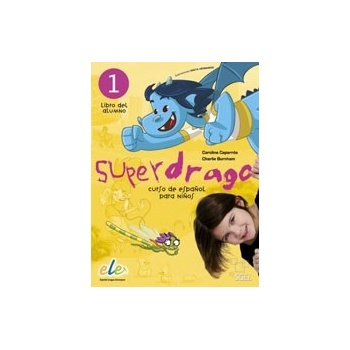 Superdrago 1 Profesor