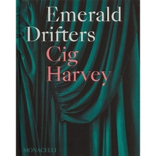 Emerald Drifters - Cig Harvey
