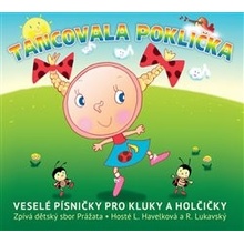 Tancovala poklička - V/A