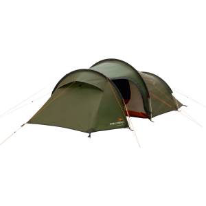 Easy Camp Триместна палатка Easy camp Pasvik 3 3-person tent - Dark Green - размер 3 Personen (521-0844-0111) Палатка