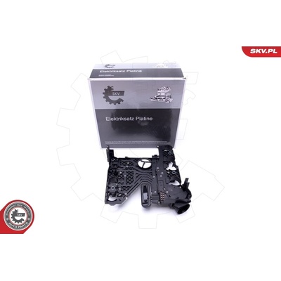 Riadiaca jednotka automatickej prevodovky ESEN SKV 96SKV073