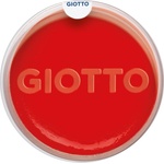 GIOTTO Make Up Боя за лице Red 15 ml 1 бр (F474812)