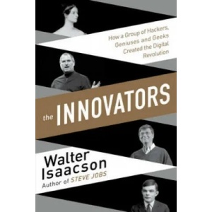 Innovators | Walter Isaacson (2015)