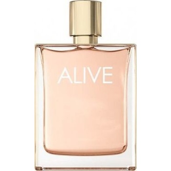 Hugo Boss Alive toaletná voda dámska 80 ml