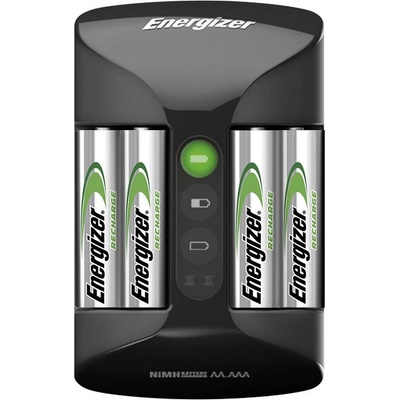 Energizer Pro Charger CHPRO E300696601