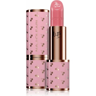 Naj-Oleari Forever Matte Lipstick matná rtěnka 07 natural pink 3,5 g