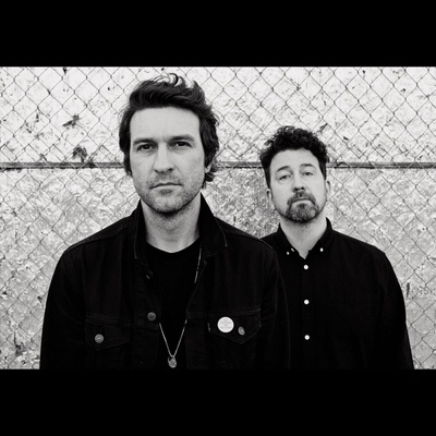 Japandroids - Fate & Alcohol (Indie Exclusive) (Crystal Clear Coloured) (LP) (45778788255)