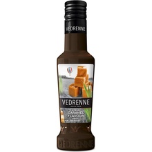 Védrenne sirup Karamel 250 ml