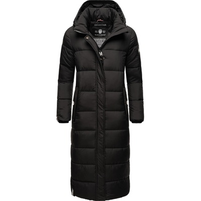 NAVAHOO Зимно палто черно, размер m