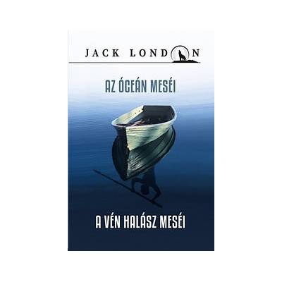 Az óceán meséi - A vén halász meséi