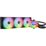 be quiet! Light 360mm ARGB (BW022)