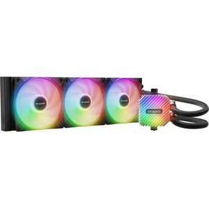 be quiet! Light 360mm ARGB (BW022)