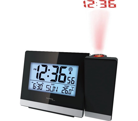 TechnoLine WT 536