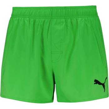 PUMA Бански гащета Puma Men's Swim Shorts - Green