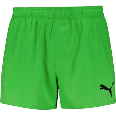 PUMA Бански гащета Puma Men's Swim Shorts - Green