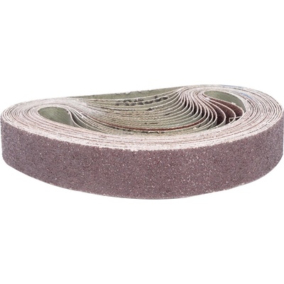 XTLINE Brusný pás | 30x533 mm zr. 40 - zr. 100 1bal/20ks