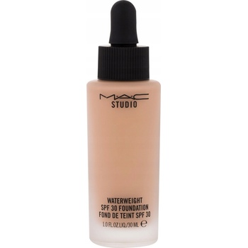 MAC Studio Waterweight SPF30 Foundation Tekutý make-up NW22 30 ml