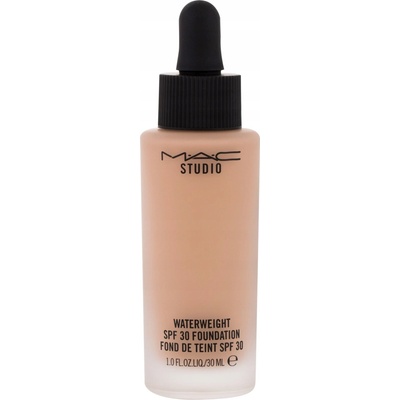 MAC Studio Waterweight SPF30 Foundation Tekutý make-up NW22 30 ml