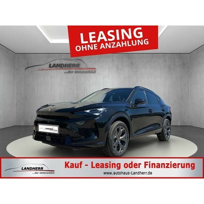 Cupra Formentor TSI 150 kW