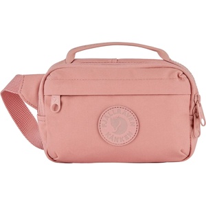 Fjällräven Чанта за кръст Fjällräven Kånken No. 2 Hip Pack Hip bag - Dusty Rose - размер 2 l (510-5179-0511)